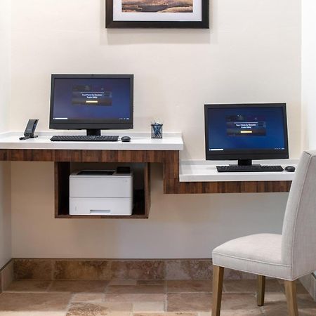 Four Points By Sheraton Santa Cruz Scotts Valley Exteriér fotografie