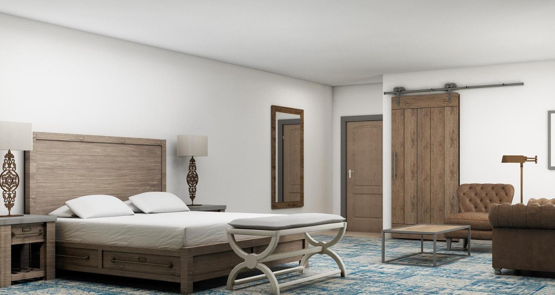 Four Points By Sheraton Santa Cruz Scotts Valley Exteriér fotografie