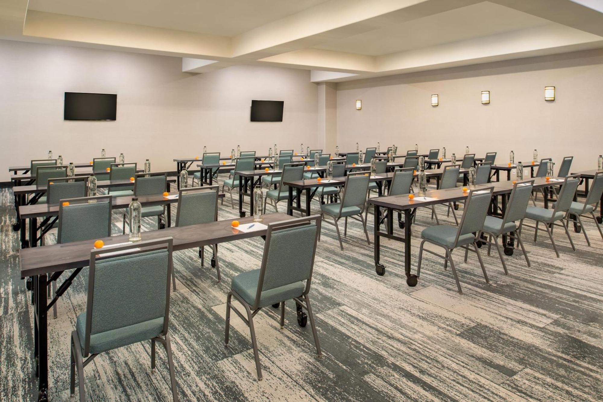 Four Points By Sheraton Santa Cruz Scotts Valley Exteriér fotografie