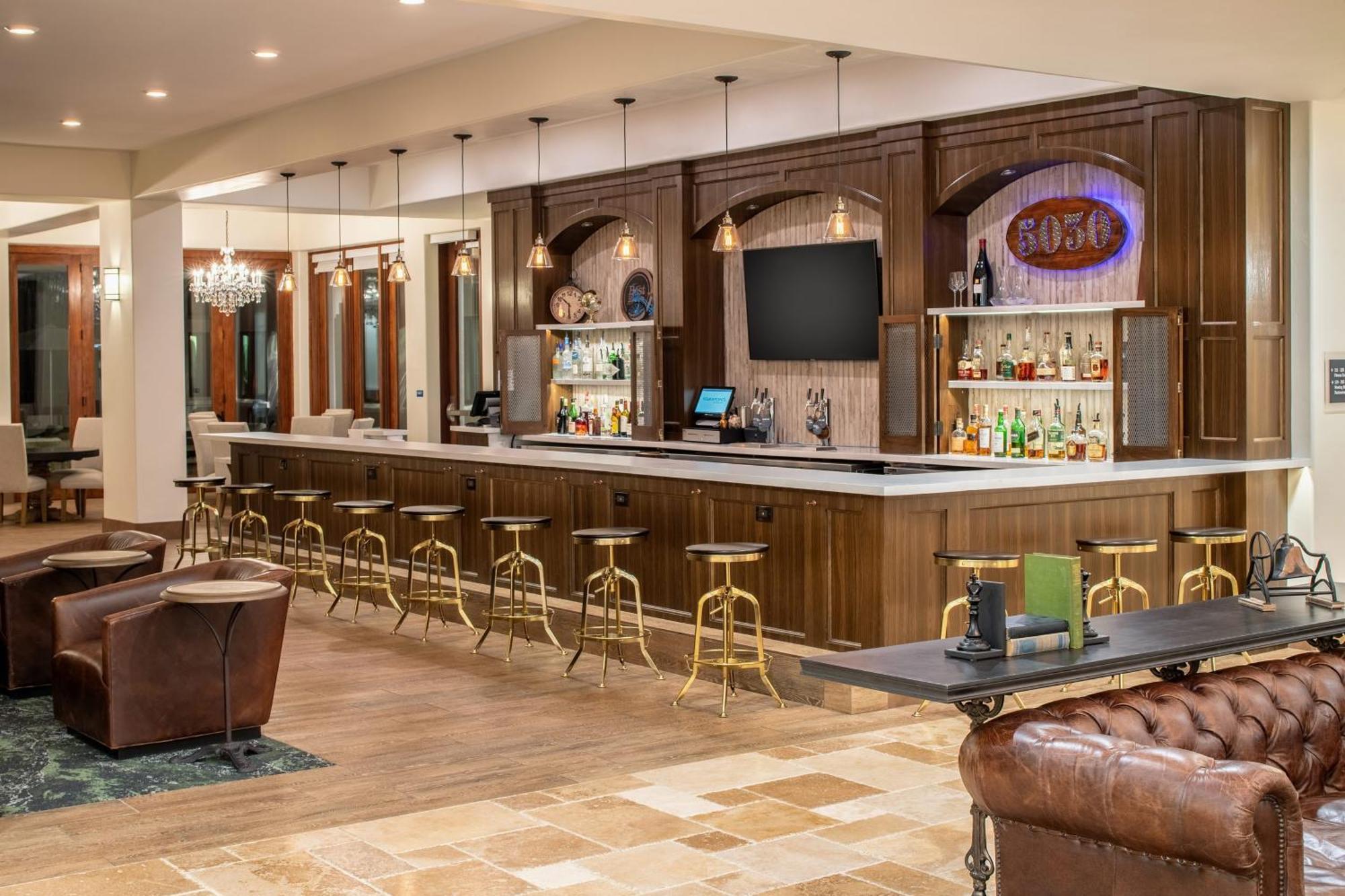 Four Points By Sheraton Santa Cruz Scotts Valley Exteriér fotografie