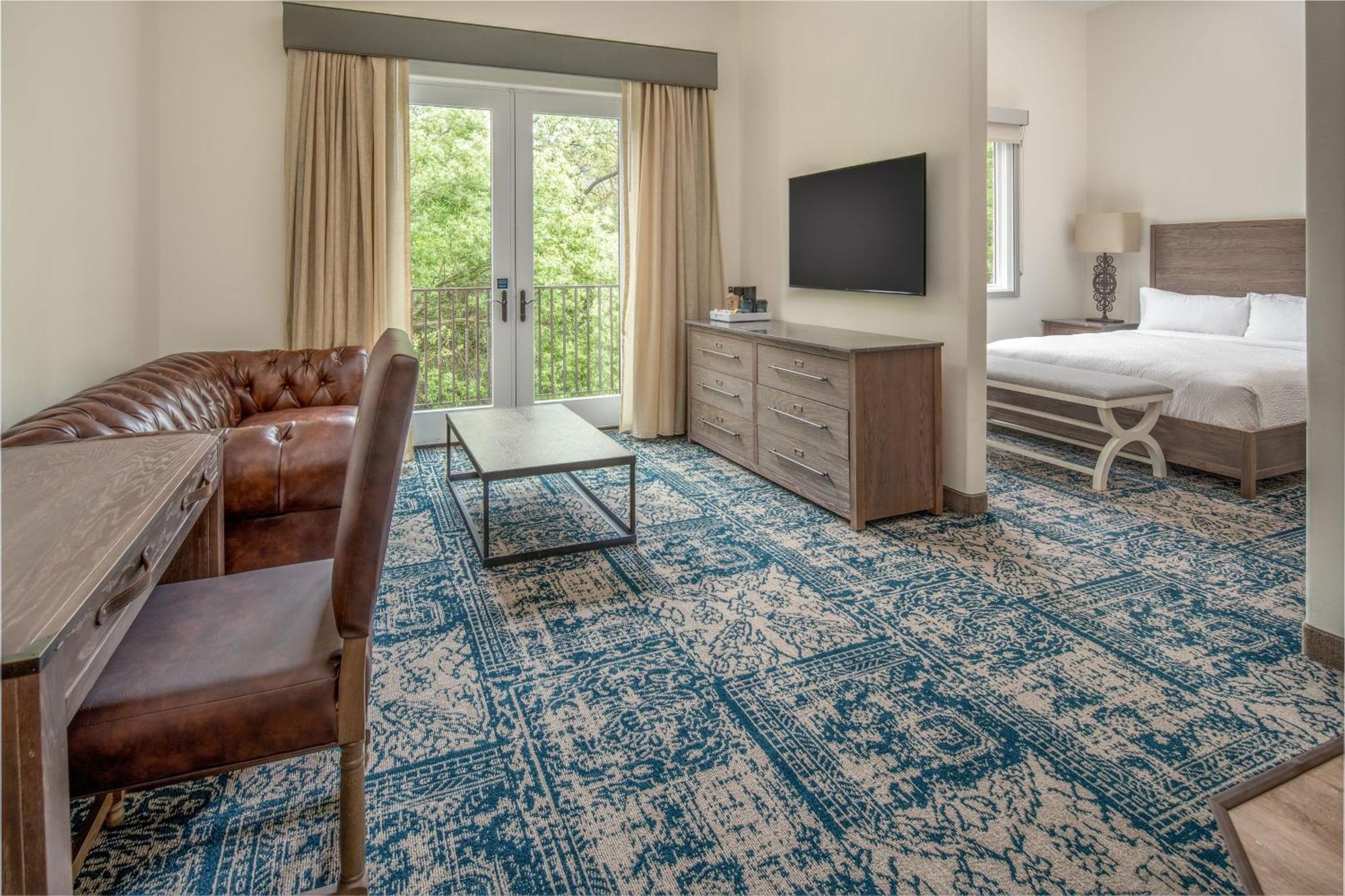 Four Points By Sheraton Santa Cruz Scotts Valley Exteriér fotografie