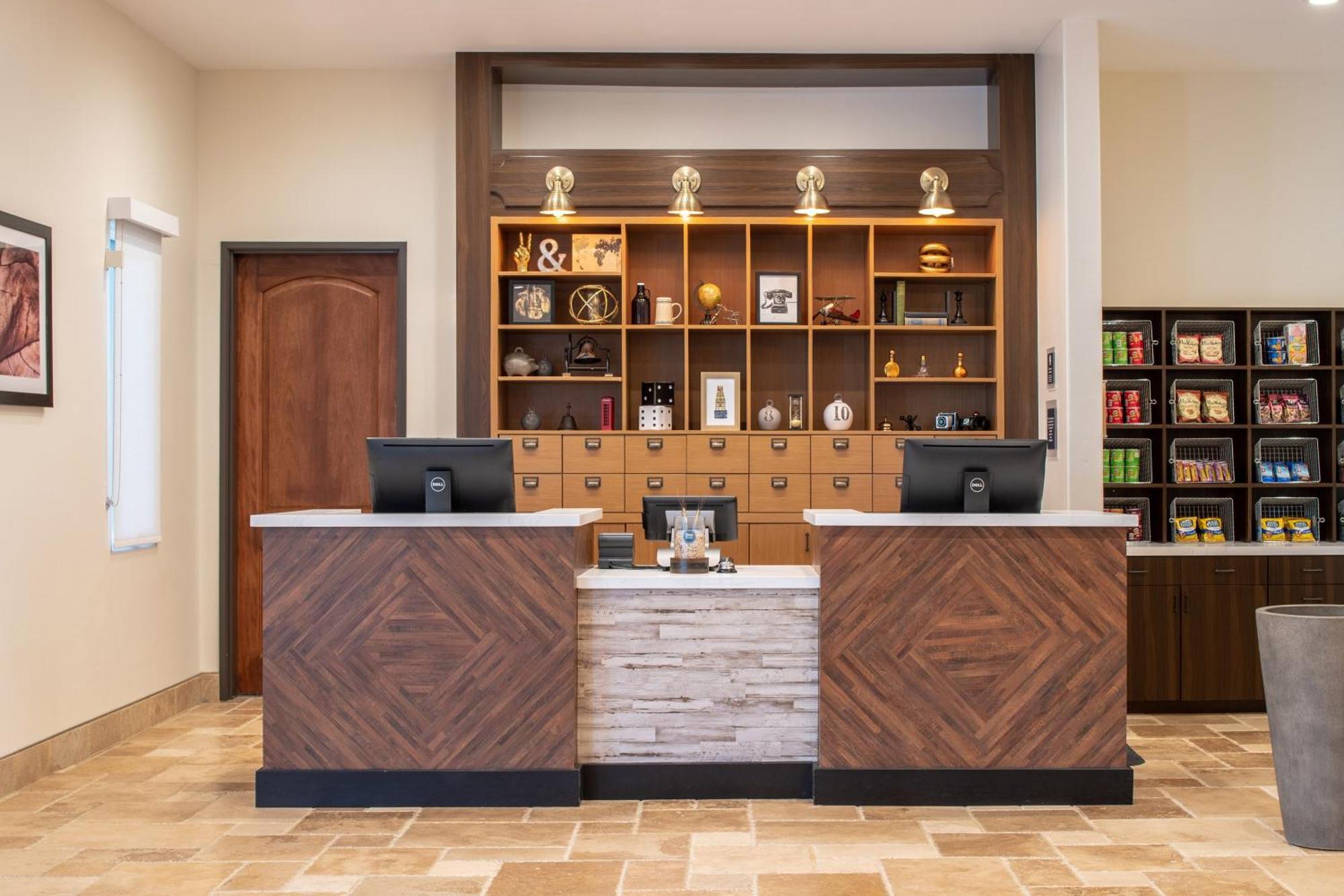 Four Points By Sheraton Santa Cruz Scotts Valley Exteriér fotografie