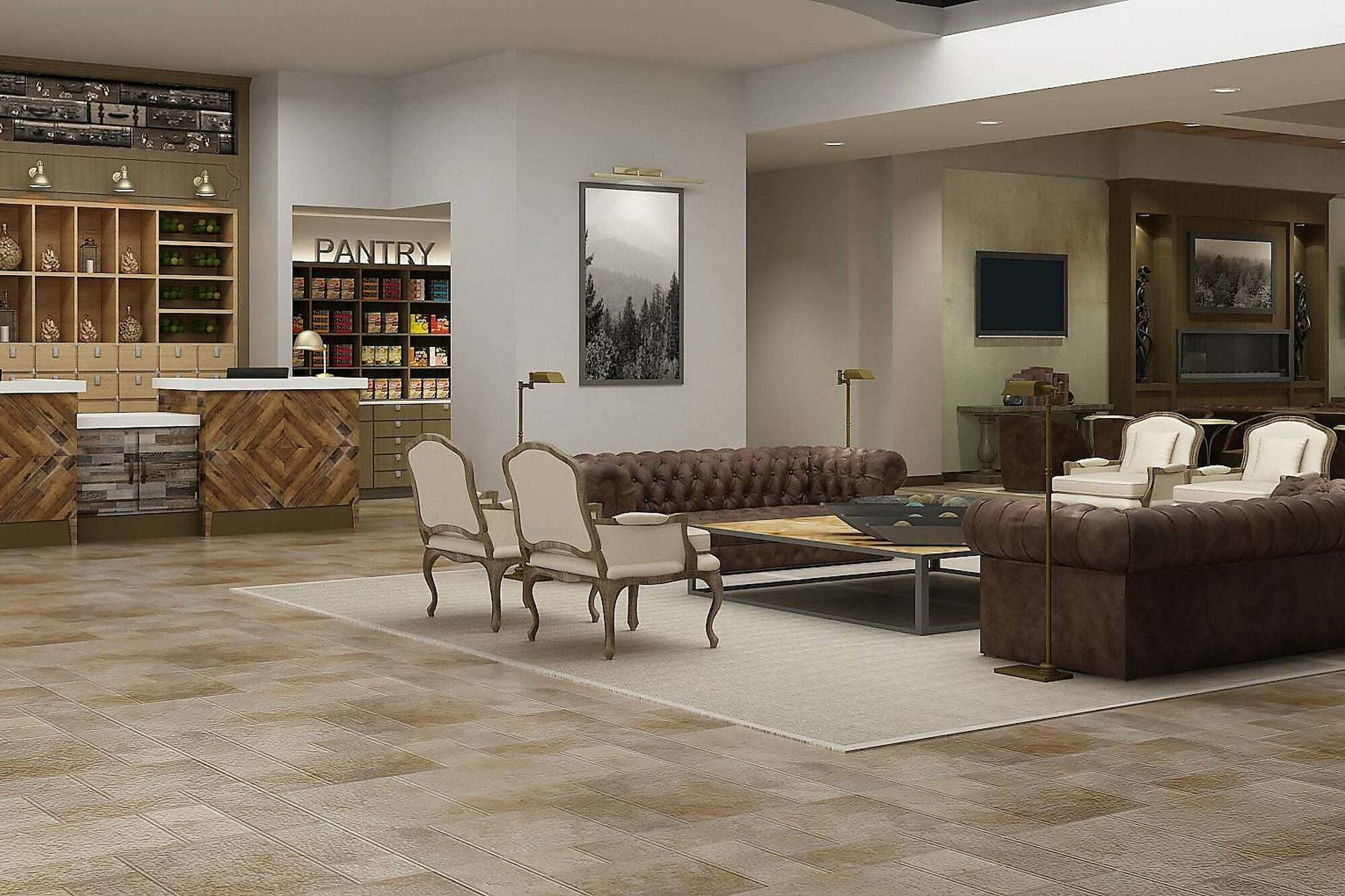 Four Points By Sheraton Santa Cruz Scotts Valley Exteriér fotografie