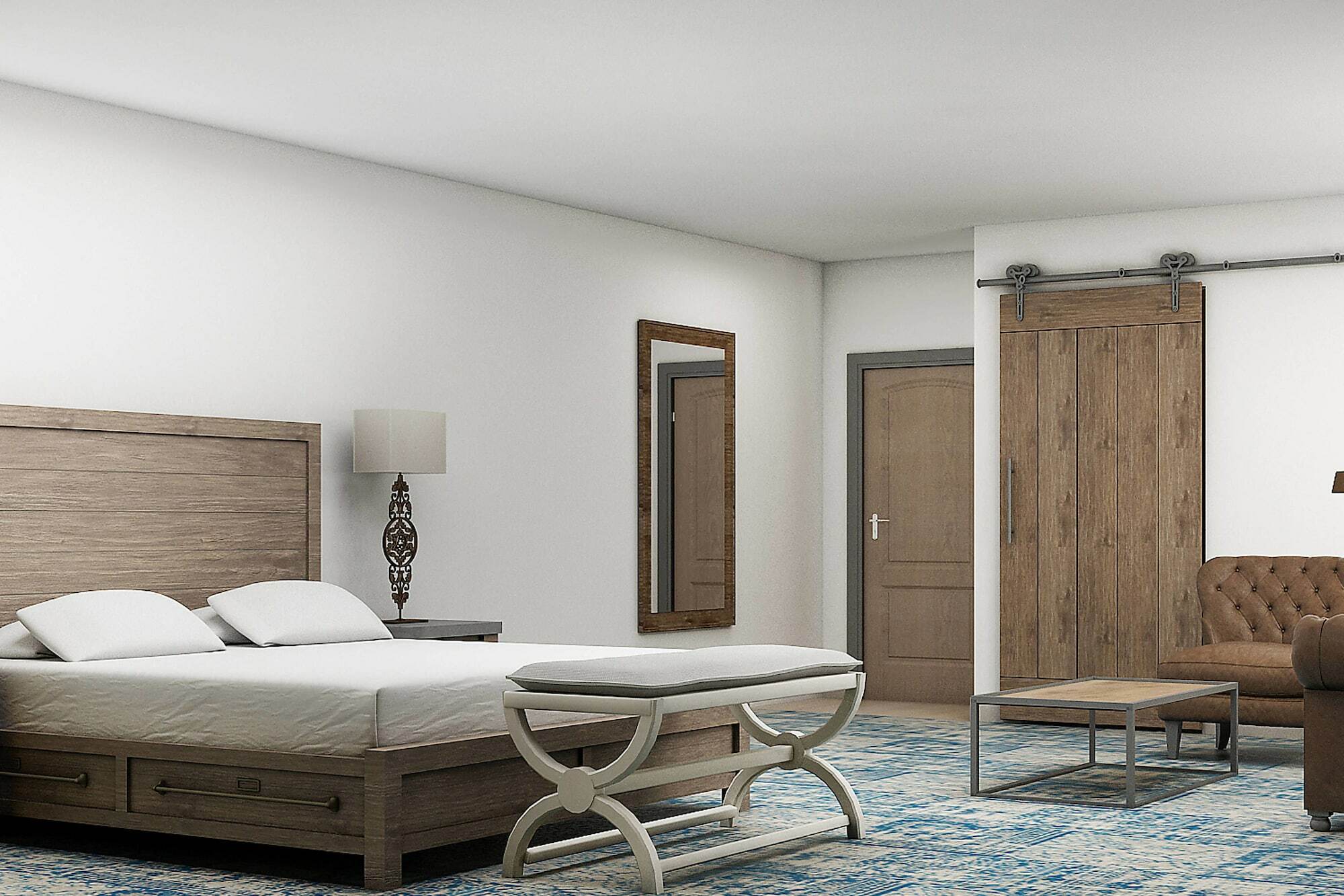 Four Points By Sheraton Santa Cruz Scotts Valley Exteriér fotografie